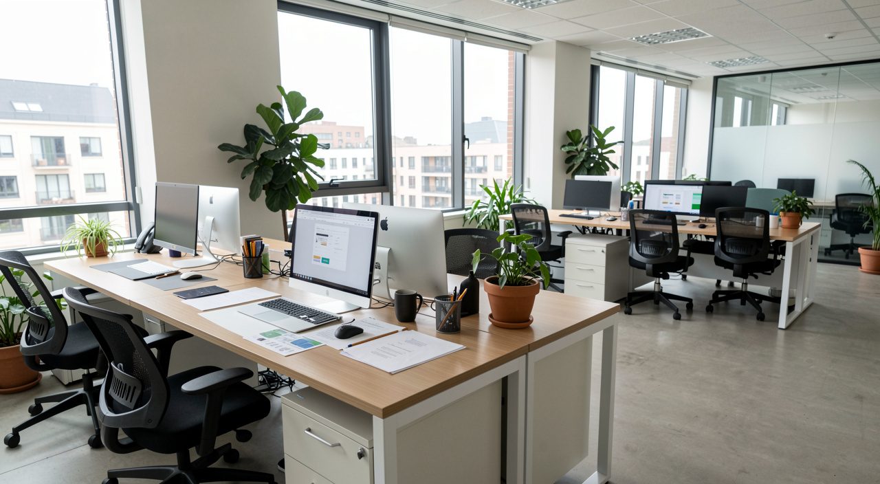 Famille 2, Le serveur privé virtuel : l'appartement : Hébergement web : comprendre pour choisir