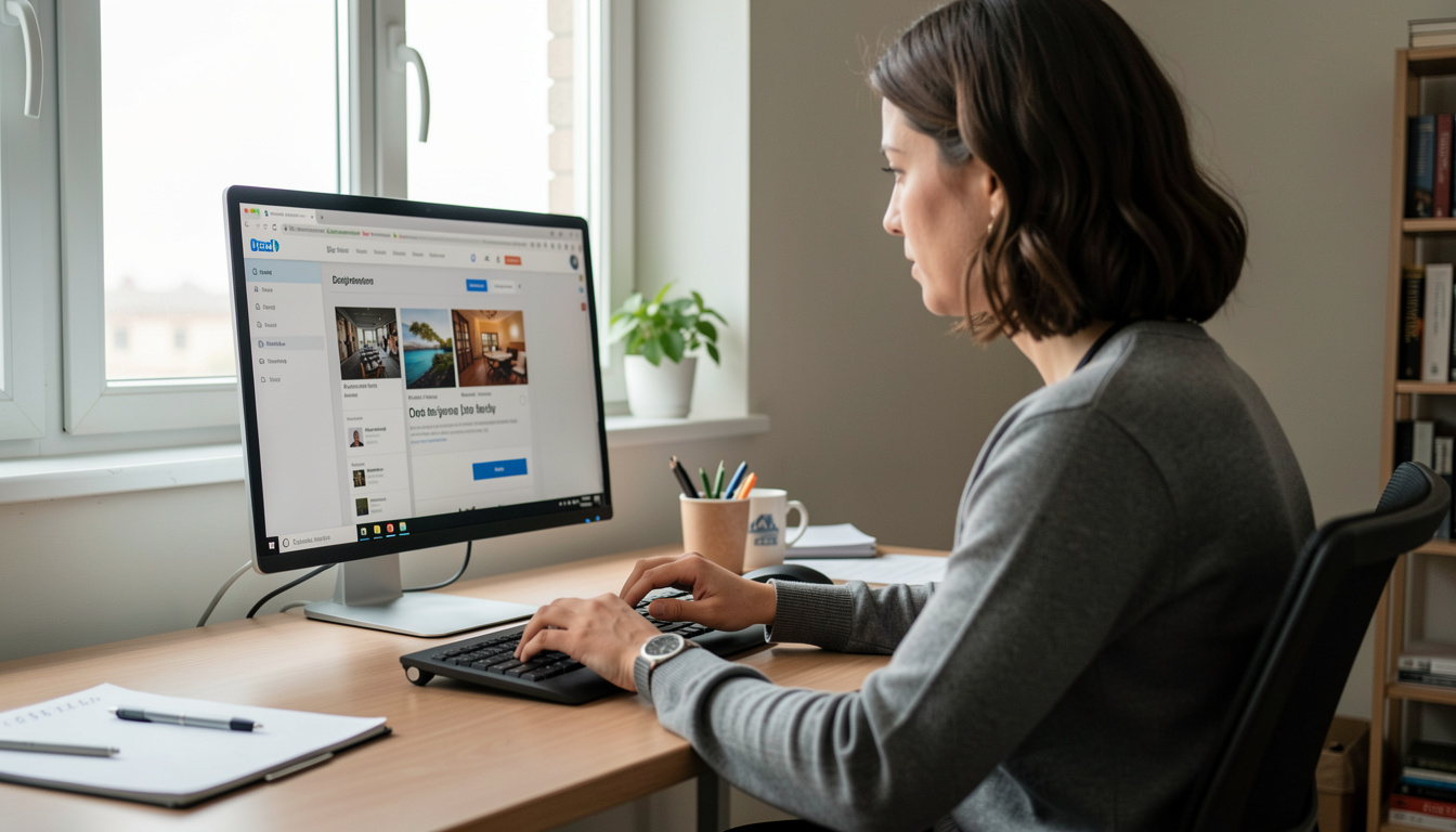 Famille 4 : Le cloud : la tour d'immeuble : Hébergement web : comprendre pour choisir